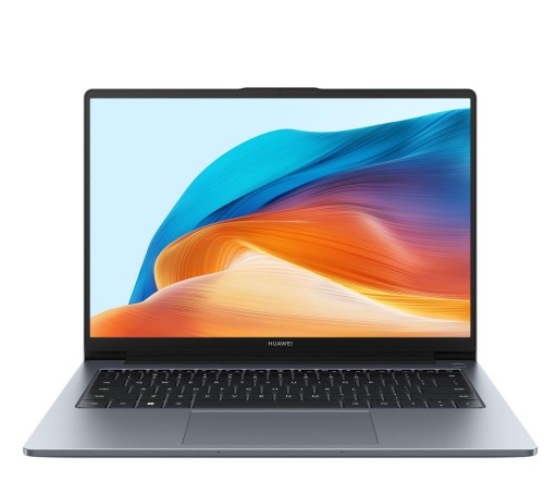 Laptop MateBook D 14 2024 i5-12450H 16GB 512 SSD Space Gray Windows 11