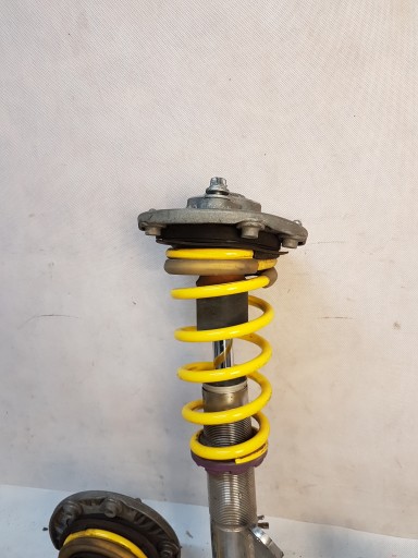 BMW F20 F21 F22 140I ZAWIESZENIE KW KPL V2