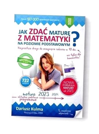 КАК СДАТЬ МАСТЕРА ПО МАТЕМАТИКЕ? ЗП 2023 ПОВТОР ДАРИУШ КУЛЬМА