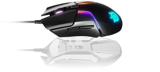 Мышь STEELSERIES Rival 600