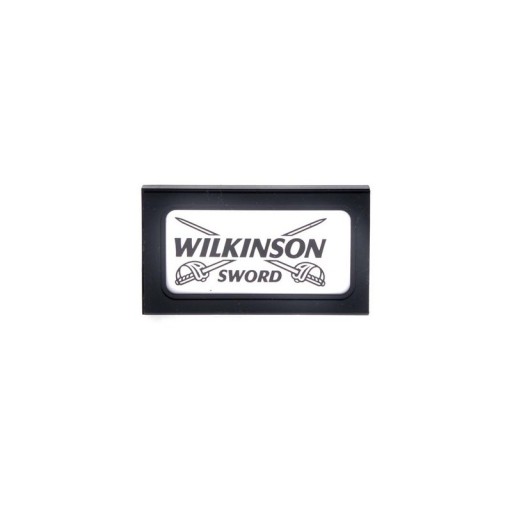 ЛЕЗВИЯ ДЛЯ БРИТЬЯ WILKINSON SWORD 5 ШТ.