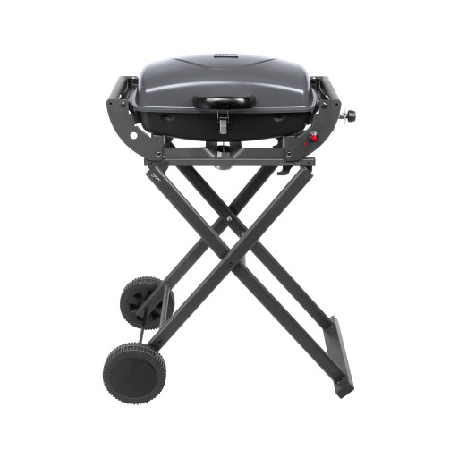 Туристический газовый гриль Teesa BBQ-1000 3,6 кВт