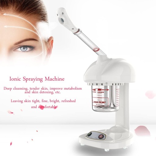 Ионный спрей для лица SPA C116