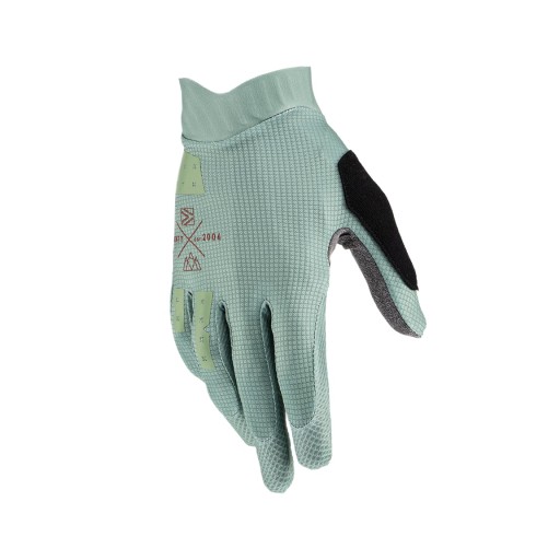 ВЕЛОСИПЕДНЫЕ ПЕРЧАТКИ LEATT ЖЕНСКИЕ MTB 1.0 GRIPR XS