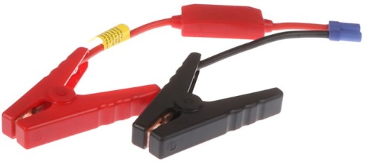 Кабель с зажимом Nevico Electronic 12 В