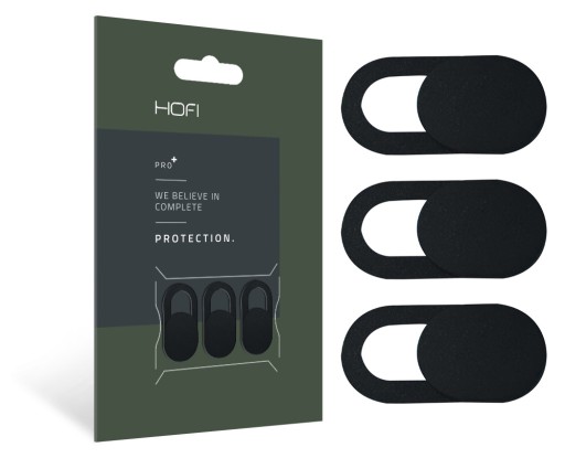 ЧЕХОЛ ДЛЯ ВЕБ-КАМЕРЫ HOFI SLIM PRO+
