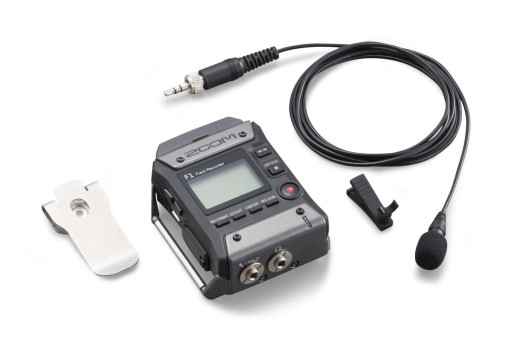 Набор Zoom F1SP + CBF1SP