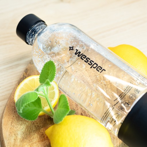 Сифон-карбонатор для газированной воды SodaStream Pepsi Max 7Up сироп без сахара
