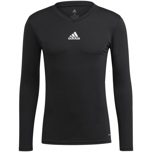 ФУТБОЛКА adidas TEAM BASE GN5677 черная XXL /adidas