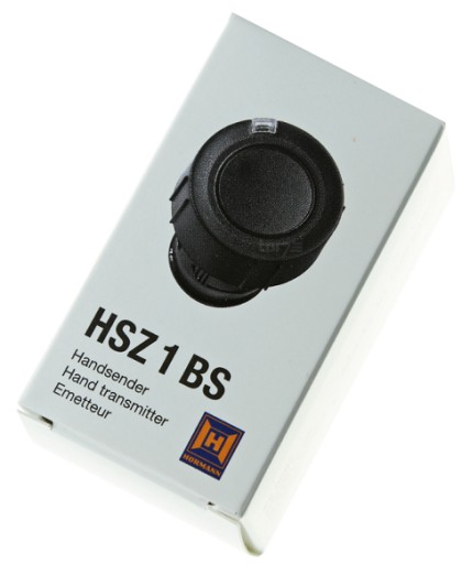 N3 Pilot Hormann Передатчик прикуривателя HSZ 1 BS 436780