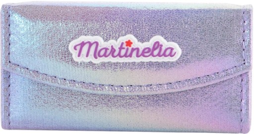 НАБОР КОСМЕТИКИ MARTINELIA ДЛЯ ДЕТСКОГО КОШЕЛЬКА n0075
