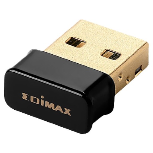 EDIMAX EW-7811Un V2 N150 USB N Wi-Fi сетевая карта
