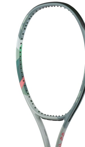 Теннисная ракетка Yonex Percept 100D (305 гр.) G3