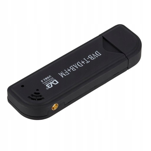 RTL2832U и R820T2 USB — цифровой ресивер с