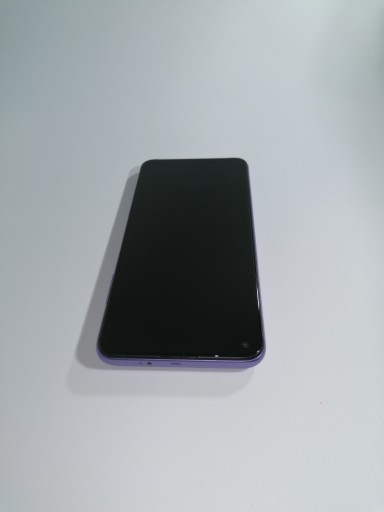 Смартфон Xiaomi Redmi Note 9T 4 ГБ / 128 ГБ 5G Фиолетовый 10/10