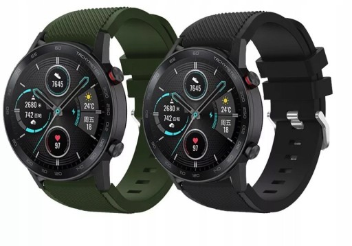 РЕМЕНЬ ДЛЯ HUAWEI WATCH GT 2 3 4 PRO GT2E 46 мм/48 мм Elite Classic Sport BUDS