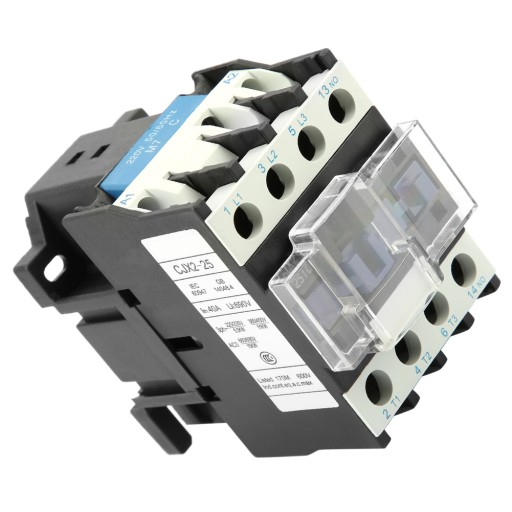CJX2-2510 Промышленный электрический контактор