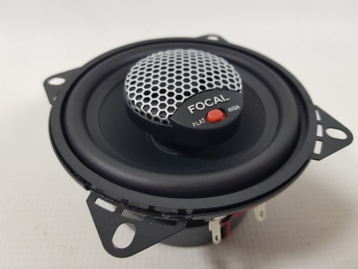 FOCAL INTEGRATION ICU 100 80W + SMYCZ FOCAL