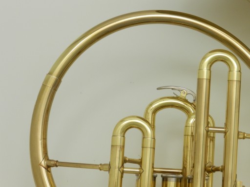 F/Es Мелофон Yamaha YMP-201 После техосмотра DR23-216