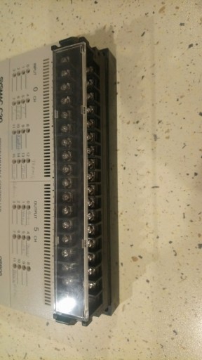 Омрон Сисмак С20
