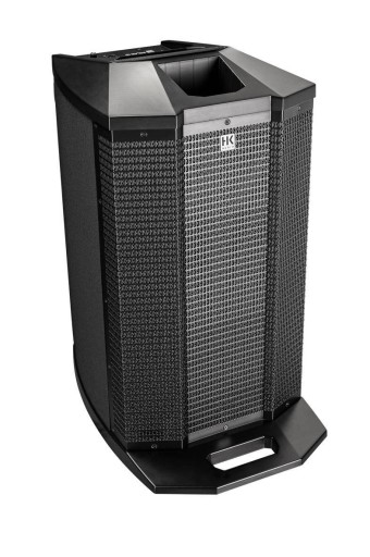 HK Audio Polar 12 + Pokrowce
