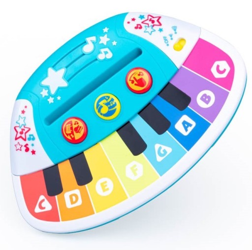 Музыкальная серия Dumel Interactive Piano