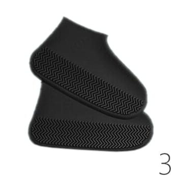 Непромокаемые, силиконовые накладки, бахилы, обувь XL 45-48.