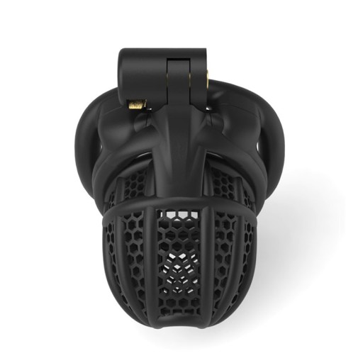 Мужское легкое маленькое устройство Chastity Cage