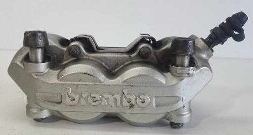 Передние тормозные суппорты Ducati Multistrada 1200 10