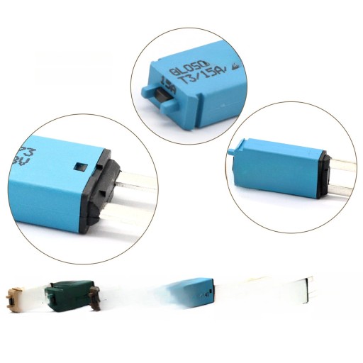12V 24V 15A СБРОС СТАНДАРТНЫЙ ПРЕДОХРАНИТЕЛЬ DC ВЫКЛЮЧАТЕЛЬ ДЛЯ АВТОМОБИЛЯ