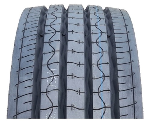 285/70 R19.5 НОВЫЕ передние рулевые шины ПРЕМИУМ