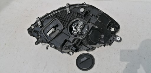 MERCEDES S-KL W222 LIFT MULTIBEAM LED ФОНАРЬ ЛЕВЫЙ 19 лет назад