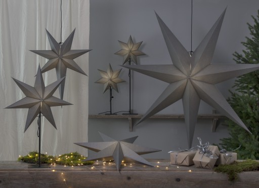 Шведская STAR стоя 55 см OZEN