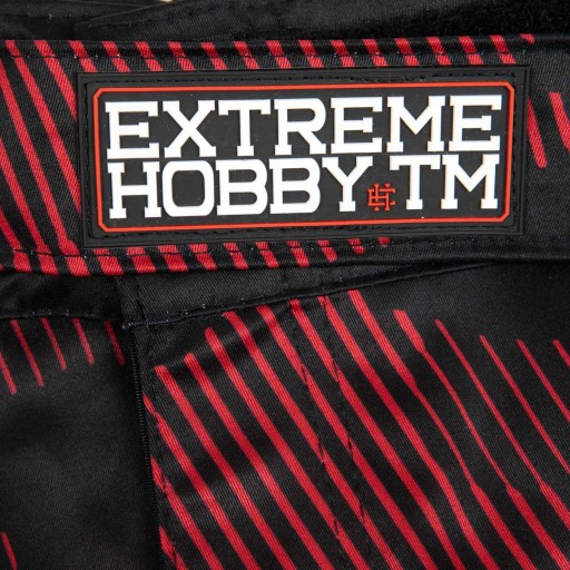 Мужские шорты для грэпплинга MMA BJJ K1 HAVOC 2XL EXTREME HOBBY