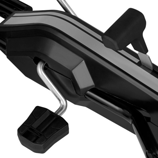 KETTLER KETTCAR REVOLUTION ЧЕРНЫЙ ВЕЛОСИПЕД GOKART