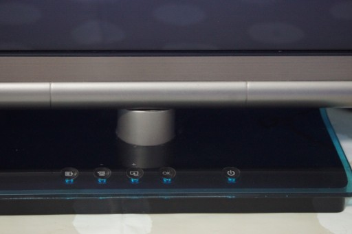 Тонкий светодиодный монитор HP x2301 Micro CHANCE