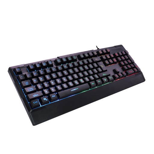 Мембранная клавиатура MEDIA-TECH COBRA PRO SUCCUBUS