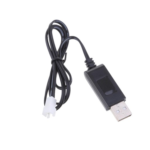 USB-КАБЕЛИ ЗАРЯДКИ 3,7 В ДЛЯ РУЧНЫХ ИГРУШЕК