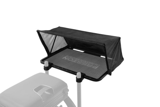 Толстовка Preston Venta-Lite с боковым лотком XL