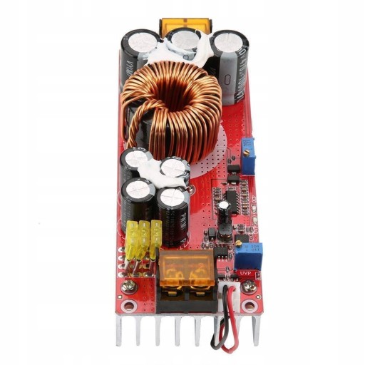 Przetwornica DC-DC 1800W 40A