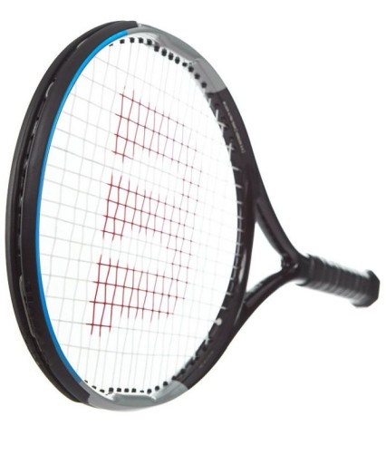Rakieta tenisowa Wilson Ultra team L2 281 g, 100% GRAFIT