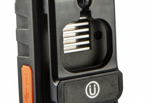 NEO Мастерская лампа LED COB с USB 2-в-1, 2 Вт, 500 лм, 99-072