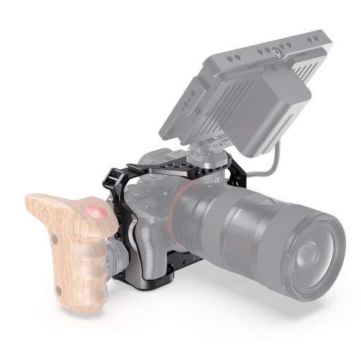 SmallRig 2087 Cage klatka Sony A7RIII/A7M3/A7III