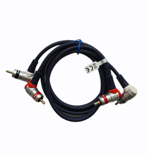 Цифровое угловое подключение 2RCA VITALCO 1,5 м