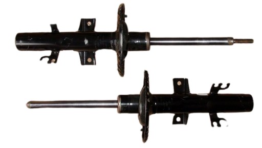 ПЕРЕДНИЙ АМОРТИЗАТОР VW T-5 7E5 413 031 C