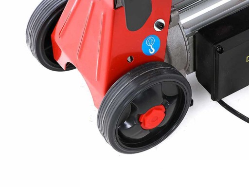Горизонтальный дровокол GeoTech SPHE 6 - 6 T