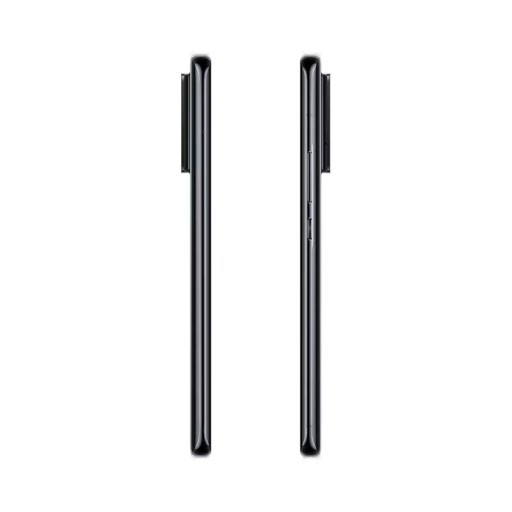 Смартфон Xiaomi Mi 11 Ultra 12 ГБ/256 ГБ черный