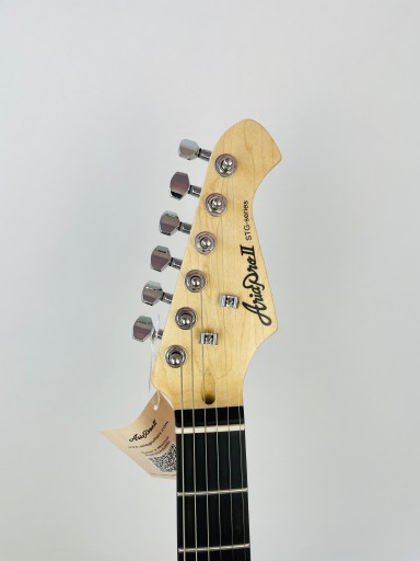 Aria Pro II STG-003 (WH) Электрогитара Stratocaster