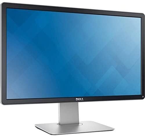 Монитор Dell P2414H 24 дюйма, Full HD, 1920 x 1080 A-