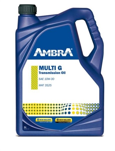 АМБРА МУЛЬТИ G 10W30 5л